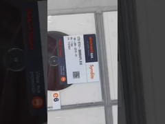 285 มมกลมโลหะตัดเลื่อยเลื่อย / ตัดอลูมิเนียมเลื่อยเลื่อย Portable