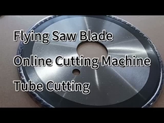 ใบเลื่อยบิน/ใบเลื่อยโคจร