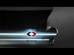 ขนาดใหญ่ 1500mm dia อลูมิเนียมตัดเล็บเจาะความแม่นยําสูง OEM ที่กําหนดเอง