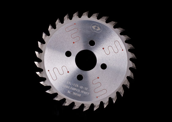 คุณภาพ  OEM 12 Inch Table Metal PCB Cutting Diamon Circular Saw Blade โรงงาน