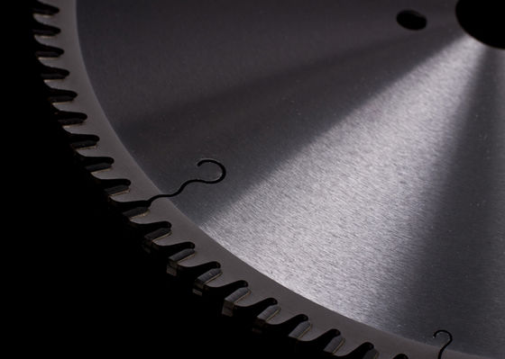คุณภาพ  Custom 300mm Metal Panel TCT Saw Blades Sharpener โรงงาน