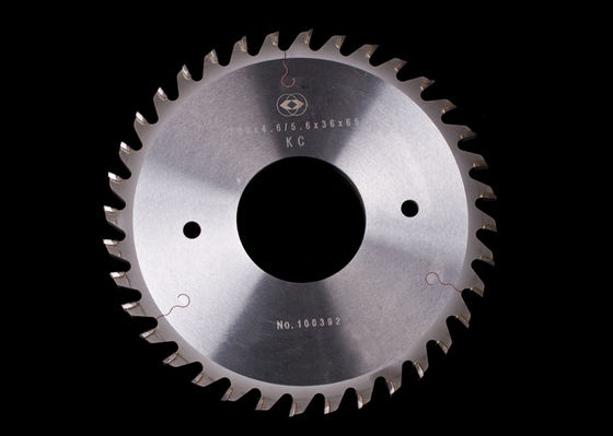 คุณภาพ  200mm SKS Japanese Steel Prefinishied Cutting Diamond Saw Blades Circular Saw Blades โรงงาน