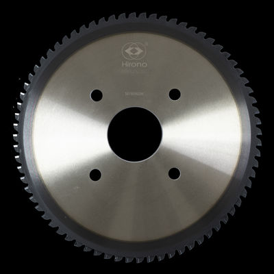 Milling Circular Saw Blade 300mm For Tube Cutting