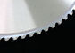 steel Pipe Bar cut Metal Cutting Saw Blades / industrial saw blade 285mm 2.0mm